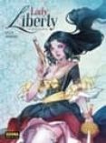 lady liberty 1: el secreto del rey-9788467921168 lady liberty 1: el secreto del rey-9788467921168