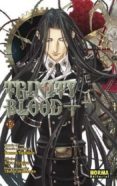 trinity blood 19-yoshika sunao-kyujio kilo-9788467925968 trinity blood 19-yoshika sunao-kyujio kilo-9788467925968