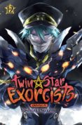 twin star exorcists 12-yoshiaki sukeno-9788467929768 twin star exorcists 12-yoshiaki sukeno-9788467929768