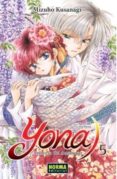 yona, princesa del amanecer 5-mizuho kusanagi-9788467931068 yona, princesa del amanecer 5-mizuho kusanagi-9788467931068