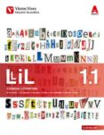 llengua i literatura 1º eso. llibre 1 i 2. (aula 3d) illes balears-9788468231068 llengua i literatura 1º eso. llibre 1 i 2. (aula 3d) illes balears-9788468231068