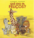 que ens fa feliços? (vvkids)-marie-agnes gaudrat-9788468258768 que ens fa feliços? (vvkids)-marie-agnes gaudrat-9788468258768