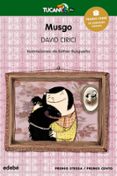 musgo (premio edebe 2013 (xxi edicion) infantil)-david cirici alomar-9788468308968 musgo (premio edebe 2013 (xxi edicion) infantil)-david cirici alomar-9788468308968