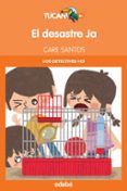 el desastre ja (los detectives ho)-care santos torres-9788468324968 el desastre ja (los detectives ho)-care santos torres-9788468324968