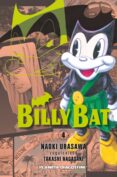 billy bat nº 4-naoki urasawa-takashi nagasaki-9788468402468 billy bat nº 4-naoki urasawa-takashi nagasaki-9788468402468