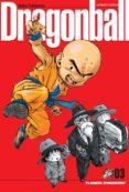 dragon ball nº03/34-akira toriyama-9788468470368 dragon ball nº03/34-akira toriyama-9788468470368