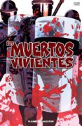 los muertos vivientes @25 (ebook)-9788468474168 los muertos vivientes @25 (ebook)-9788468474168