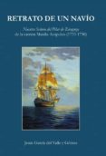 retrato de un navio (ebook)-9788468607368 retrato de un navio (ebook)-9788468607368
