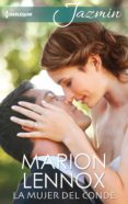 la mujer del conde (ebook)-marion lennox-9788468786568 la mujer del conde (ebook)-marion lennox-9788468786568