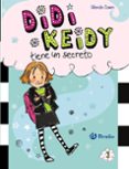 didi keidy tiene un secreto-wanda coven-9788469601068 didi keidy tiene un secreto-wanda coven-9788469601068