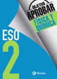 objetivo aprobar física y química 2º eso-9788469611968 objetivo aprobar física y química 2º eso-9788469611968