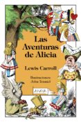 las aventuras de alicia-lewis carroll-9788469827468 las aventuras de alicia-lewis carroll-9788469827468