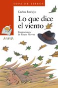 lo que dice el viento-carlos reviejo-9788469835968 lo que dice el viento-carlos reviejo-9788469835968