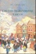 los contrabandistas vascos-pio baroja-9788470351068 los contrabandistas vascos-pio baroja-9788470351068