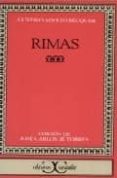rimas (7ª ed.)-gustavo adolfo becquer-9788470392368 rimas (7ª ed.)-gustavo adolfo becquer-9788470392368