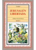 jerusalen libertada (3ª ed.)-torquato tasso-9788470821868 jerusalen libertada (3ª ed.)-torquato tasso-9788470821868