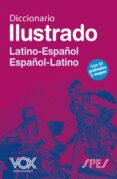 diccionario ilustrado latin: latino-español / español-latino-wole soyinka-9788471539168 diccionario ilustrado latin: latino-español / español-latino-wole soyinka-9788471539168