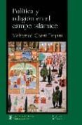 politica y religion en el campo islamico-mohamed-cherif ferjani-9788472904668 politica y religion en el campo islamico-mohamed-cherif ferjani-9788472904668