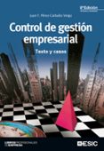 control de gestion empresarial (8ª ed, revisada y actualizada)-juan f. perez-carballo veiga-9788473568968 control de gestion empresarial (8ª ed, revisada y actualizada)-juan f. perez-carballo veiga-9788473568968
