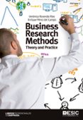 business research methods: theory and practice-veronica rosendo rios-enrique perez del campo-9788473569668 business research methods: theory and practice-veronica rosendo rios-enrique perez del campo-9788473569668