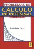 problemas de calculo infinitesimal-9788473602068 problemas de calculo infinitesimal-9788473602068