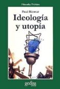 ideologia y utopia-paul ricoeur-9788474323368 ideologia y utopia-paul ricoeur-9788474323368