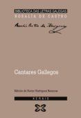 cantares gallegos-rosalia de castro-9788475075068 cantares gallegos-rosalia de castro-9788475075068