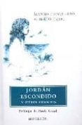jordan escondido y otros cuentos-alvaro cunqueiro-9788475178868 jordan escondido y otros cuentos-alvaro cunqueiro-9788475178868