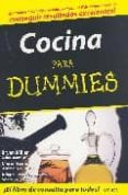 cocina para dummies-bryan miller-9788475774268 cocina para dummies-bryan miller-9788475774268