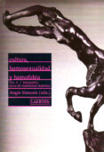 cultura, homosexualidad y homofobia. vol.ii. amazonia : retos de visibilidad lesbiana-angie simonis-9788475845968 cultura, homosexualidad y homofobia. vol.ii. amazonia : retos de visibilidad lesbiana-angie simonis-9788475845968