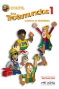 los trotamundos 1: cuaderno de actividades-fernando marin arrese-reyes morales galvez-9788477112068 los trotamundos 1: cuaderno de actividades-fernando marin arrese-reyes morales galvez-9788477112068