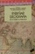 enseñar geografia: de la teoria a la practica-antonia et al. moreno jimenez-9788477382768 enseñar geografia: de la teoria a la practica-antonia et al. moreno jimenez-9788477382768