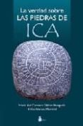 la verdad sobre las piedras de ica-maria del carmen olazar benguria-9788478085668 la verdad sobre las piedras de ica-maria del carmen olazar benguria-9788478085668
