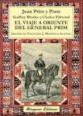 el viaje a oriente del general prim-juan prim y prats-9788478134168 el viaje a oriente del general prim-juan prim y prats-9788478134168