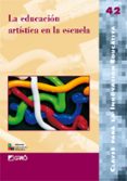 la educacion artistica en la escuela-m jesus agra-9788478275168 la educacion artistica en la escuela-m jesus agra-9788478275168