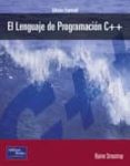 el lenguaje de programacion c++-bjarne stroustrup-9788478290468 el lenguaje de programacion c++-bjarne stroustrup-9788478290468