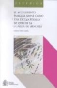 el acogimiento familiar simple como una de las formas de ejercer la guarda de menores-helena diez garcia-9788478501168 el acogimiento familiar simple como una de las formas de ejercer la guarda de menores-helena diez garcia-9788478501168