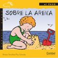 sobre la arena (letra manuscrita)-mireia sanchez-9788478644568 sobre la arena (letra manuscrita)-mireia sanchez-9788478644568
