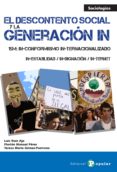 el descontento social y la generacion in-luis ruiz aja-florian perez sanchez-teresa m gomez-pastrana-9788478845668 el descontento social y la generacion in-luis ruiz aja-florian perez sanchez-teresa m gomez-pastrana-9788478845668