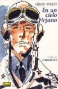 en un cielo lejano (2ª ed.)-hugo pratt-9788479043568 en un cielo lejano (2ª ed.)-hugo pratt-9788479043568