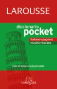 larousse diccionario pocket italiano-spagnolo / español-italiano-9788480166768 larousse diccionario pocket italiano-spagnolo / español-italiano-9788480166768