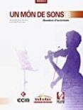 mon de sons b (quadern) 2º eso-9788480253468 mon de sons b (quadern) 2º eso-9788480253468