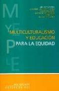 multiculturalismo y educacion para la equidad-enric prats-9788480638968 multiculturalismo y educacion para la equidad-enric prats-9788480638968