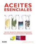 aceites esenciales-jennifer harding-9788480767668 aceites esenciales-jennifer harding-9788480767668