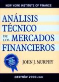 analisis tecnico de los mercados financieros-john murphy-9788480888868 analisis tecnico de los mercados financieros-john murphy-9788480888868