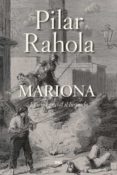 mariona (ed. il.lustrada)-pilar rahola-9788482647968 mariona (ed. il.lustrada)-pilar rahola-9788482647968