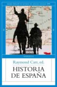 historia de españa-raymond carr-9788483078068 historia de españa-raymond carr-9788483078068