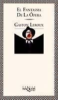 el fantasma de la opera-gaston leroux-9788483106068 el fantasma de la opera-gaston leroux-9788483106068