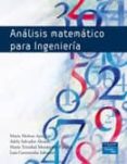 analisis matematico para ingenieria-adela salvador-maria molero-9788483223468 analisis matematico para ingenieria-adela salvador-maria molero-9788483223468