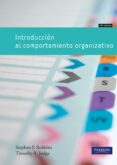 introducción al comportamiento organizativo-stephen p. robbins-9788483226568 introducción al comportamiento organizativo-stephen p. robbins-9788483226568
